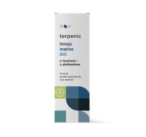 Terpenic Hinojo Marino...