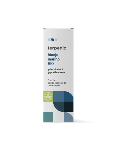 Terpenic Hinojo Marino Aceite...