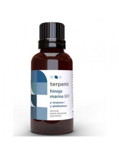 Terpenic Hinojo Marino Aceite...