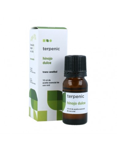 Terpenic Hinojo Dulce Aceite Esencial...