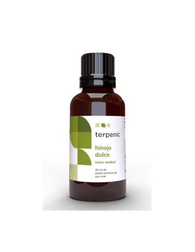 Terpenic Hinojo Dulce Aceite Esencial...