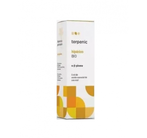 Terpenic Hipérico Aceite...