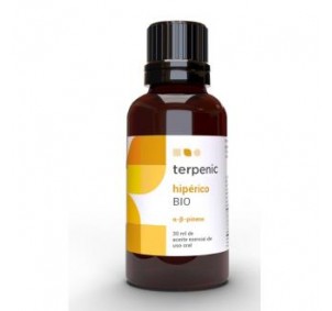 Terpenic Hipérico Aceite...