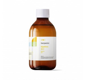 Terpenic Hiperico Hidrolato...