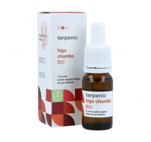Terpenic Higo Chumbo Virgen...