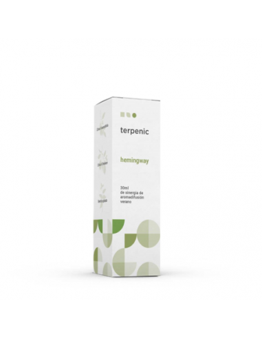 Terpenic Hemingway Sinergia...