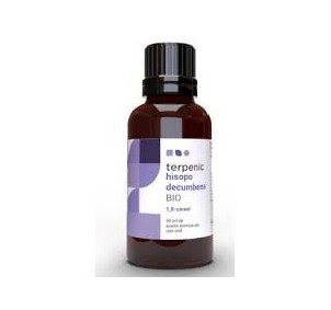 Terpenic Hisopo Decumbens...