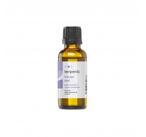 Terpenic Hisopo Real Aceite...