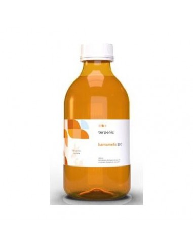 Terpenic Hamamelis Hidrolato Bio 250ml