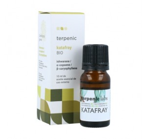 Terpenic Katafray Aceite...