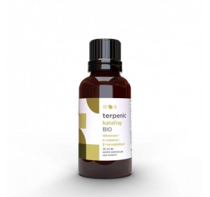 Terpenic Katafray Aceite...