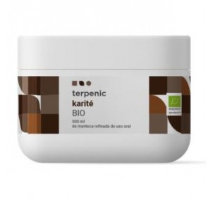 Terpenic Karite Manteca...
