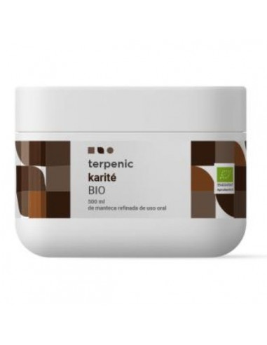 Terpenic Karite Manteca Aceite...