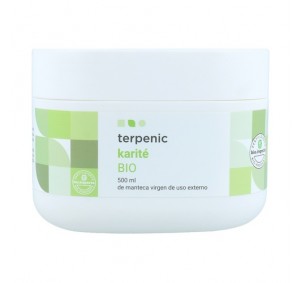Terpenic Karite Manteca...