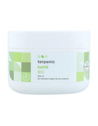 Terpenic Karite Manteca Virgen Aceite...