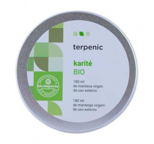 Terpenic Karite Manteca...