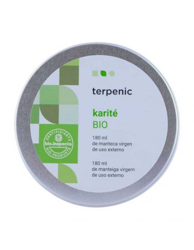 Terpenic Karite Manteca Virgen Aceite...