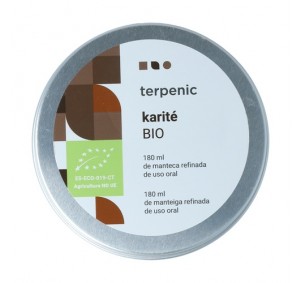 Terpenic Karite Manteca...
