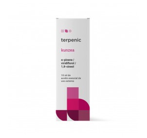 Terpenic Kunzea Aceite...