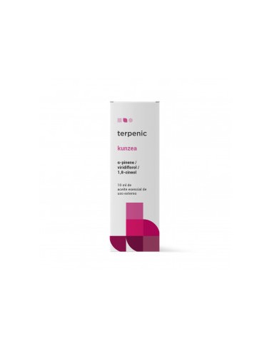 Terpenic Kunzea Aceite Esencial 10ml