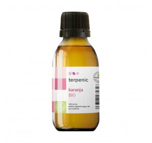 Terpenic Karanja Virgen...