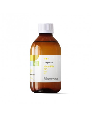 Terpenic Olivardilla Hidrolato Bio 250ml
