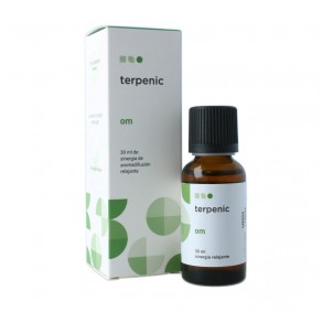 Terpenic Om Sinergia...