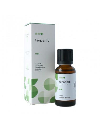Terpenic Om Sinergia Aromadifusión 30ml