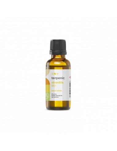 Terpenic Olivardilla Aceite Esencial...