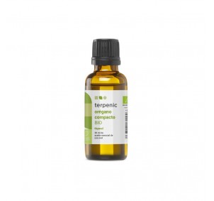 Terpenic Orégano Compacto...
