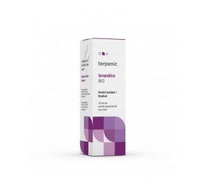 Terpenic Lavandino Aceite...