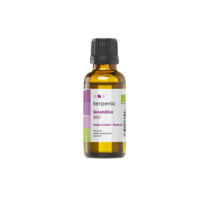 Terpenic Lavandino Aceite...
