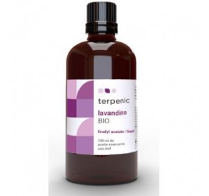 Terpenic Lavandino Aceite...