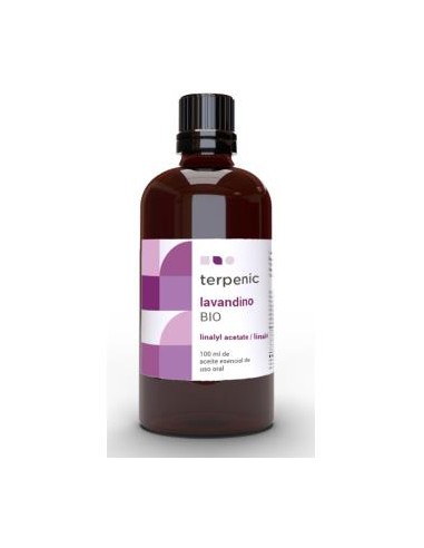 Terpenic Lavandino Aceite Esencial...