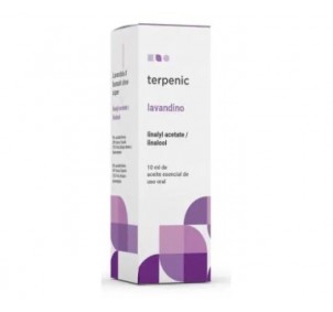 Terpenic Lavandino Aceite...