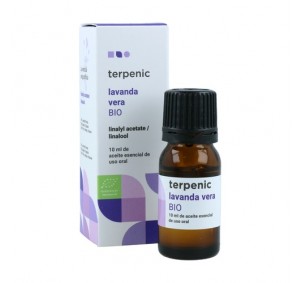 Terpenic Lavanda Vera...