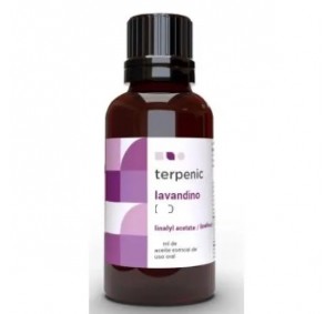 Terpenic Lavanda Vera...