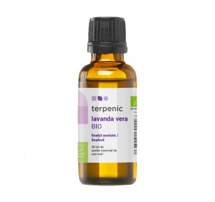 Terpenic Lavanda Vera...
