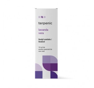 Terpenic Lavanda Vera...