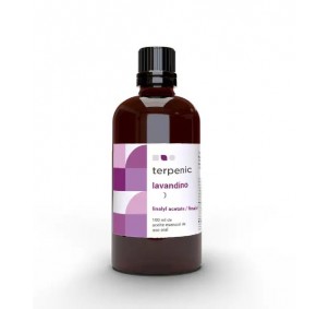 Terpenic Lavanda Vera...