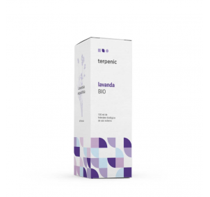 Terpenic Lavanda Hidrolato...