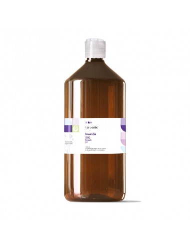 Terpenic Lavanda Hidrolato Bio 1000ml