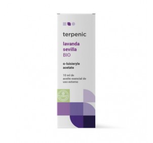 Terpenic Lavanda Sevilla...