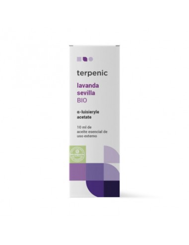 Terpenic Lavanda Sevilla Aceite...