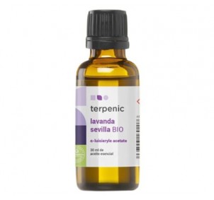 Terpenic Lavanda Sevilla...
