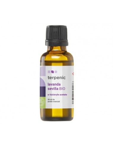 Terpenic Lavanda Sevilla Aceite...