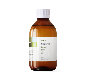 Terpenic Laurel Hidrolato...