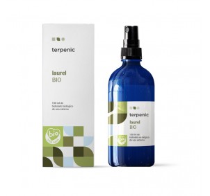 Terpenic Laurel Hidrolato...