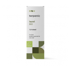 Terpenic Laurel Aceite...