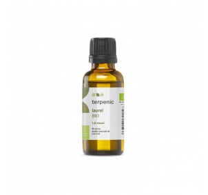 Terpenic Laurel Aceite...